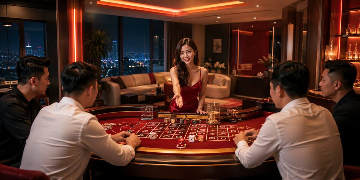 vn6161 Sportsbook